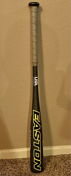 Easton Havoc Youth Aluminum Baseball Bat 27" 17oz USA Baseball - Clean!