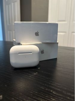 Apple AirPods Pro (2nd Gen) – Brand New / Sealed – USB-C / Lightning – Authentic