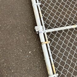 Metal Fence