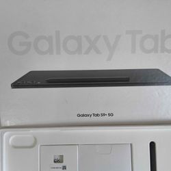 BRAND NEW SAMSUNG Galaxy Tab s9 plus ➕️ UNLOCKED FOR ALL CARRIERS with one hardcover case and two keyboard  $55.00