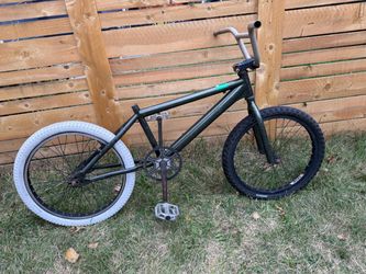 Free bike