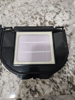 New-2 Shark Hepa Replacement Filters