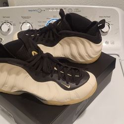 Orewood Foamposites Size 10.5