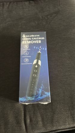 Wizcoyo Dental Calculus Remover