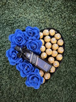Eternal Flower Arrangement