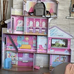 Doll House Toys 