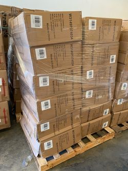 Brand new office chair wholesale $200/pallet, 12 pcs