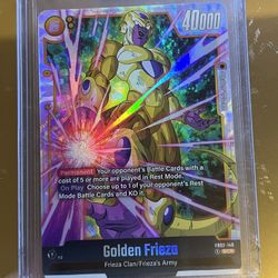 Golden Frieza 