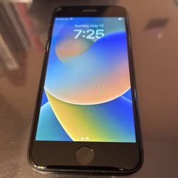 iPhone 8 64GB unlocked for any carrier