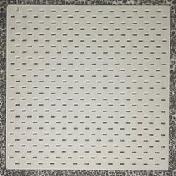 Pegboard