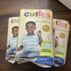 Diapers 
