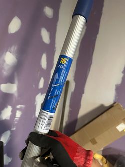 16 ft Telescoping Extension Pole