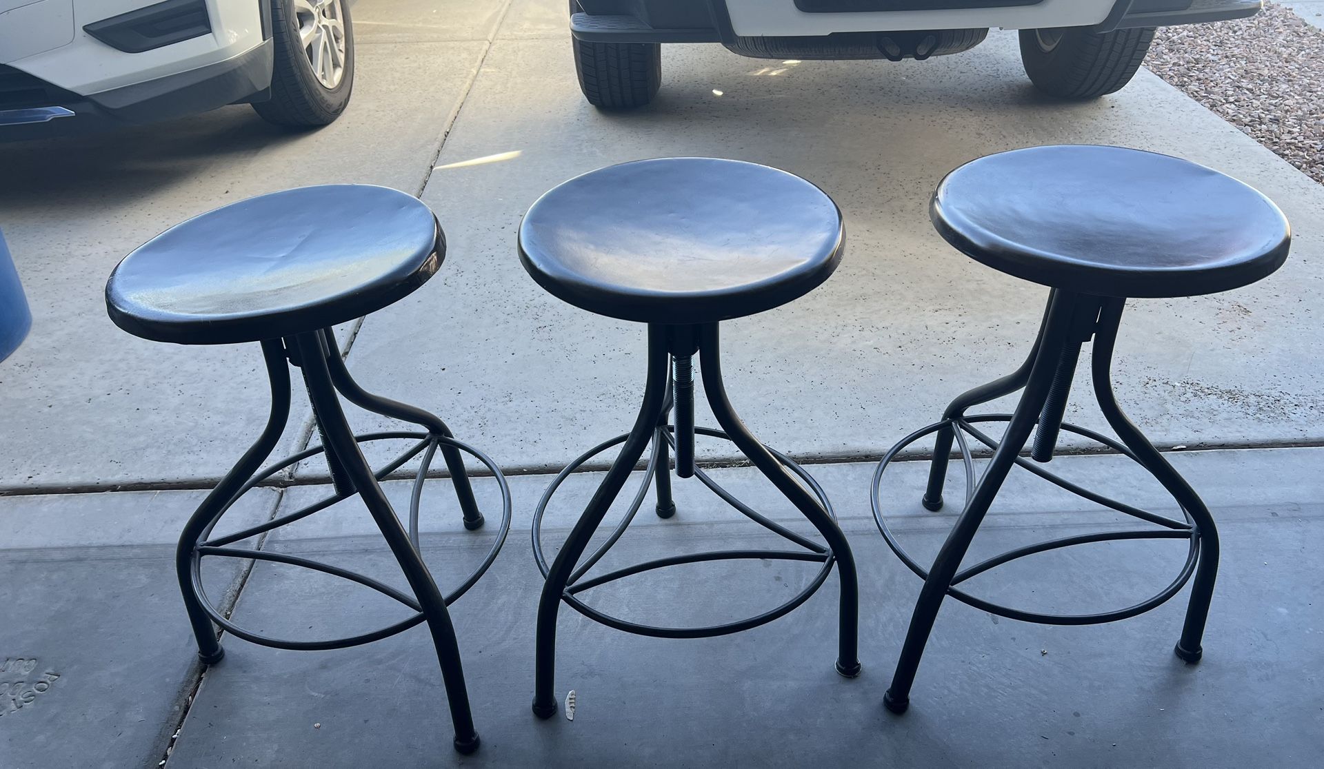 Bar Stools 