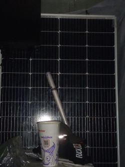 Paneles solares 2