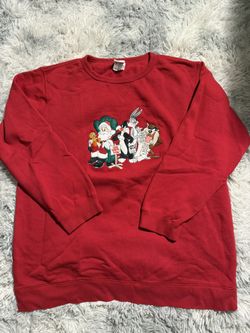 Vintage Looney Tunes Warner Brothers Studio Store