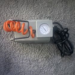 Volcano Heavy Duty Tire Inflator [ftc-110]