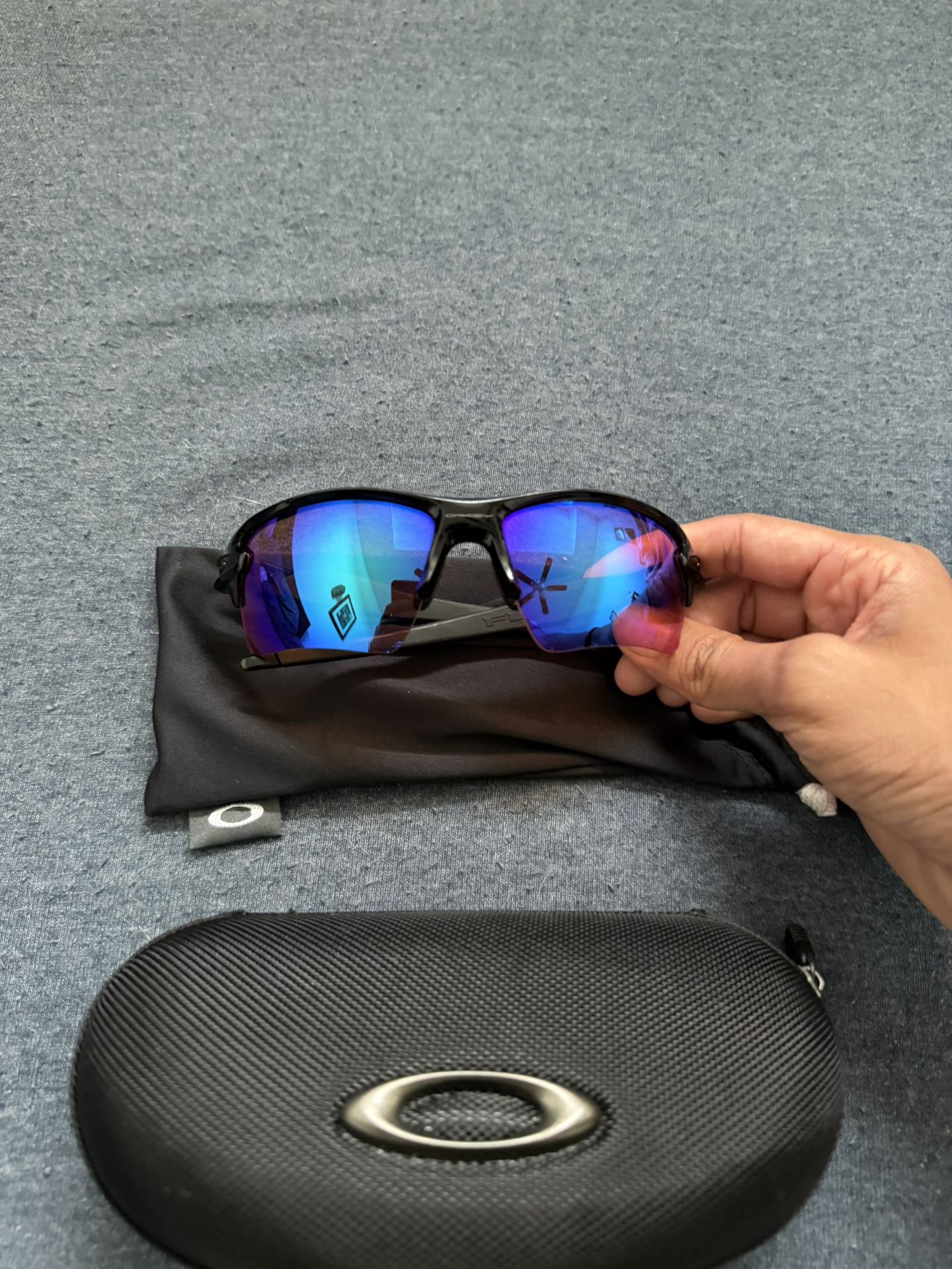 Oakley Flak 2.0