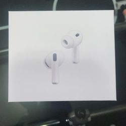 AirPods Pro Gen 3