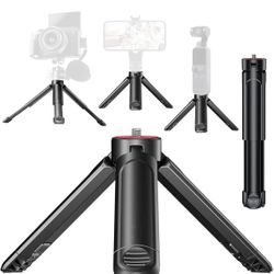 Mini Plastic Camera Tripod Brand New