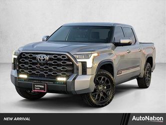 2023 Toyota Tundra