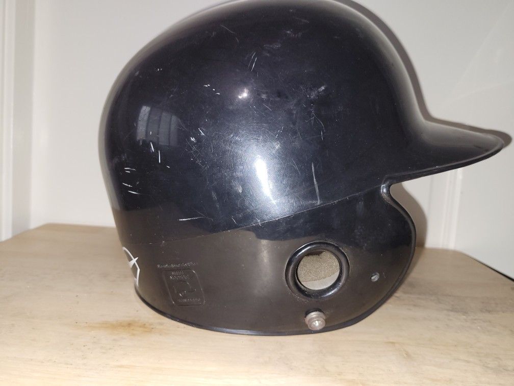 Nike BASEBALL helmet for Sale in Fresno, CA OfferUp