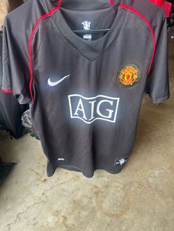 Ronaldo shirt