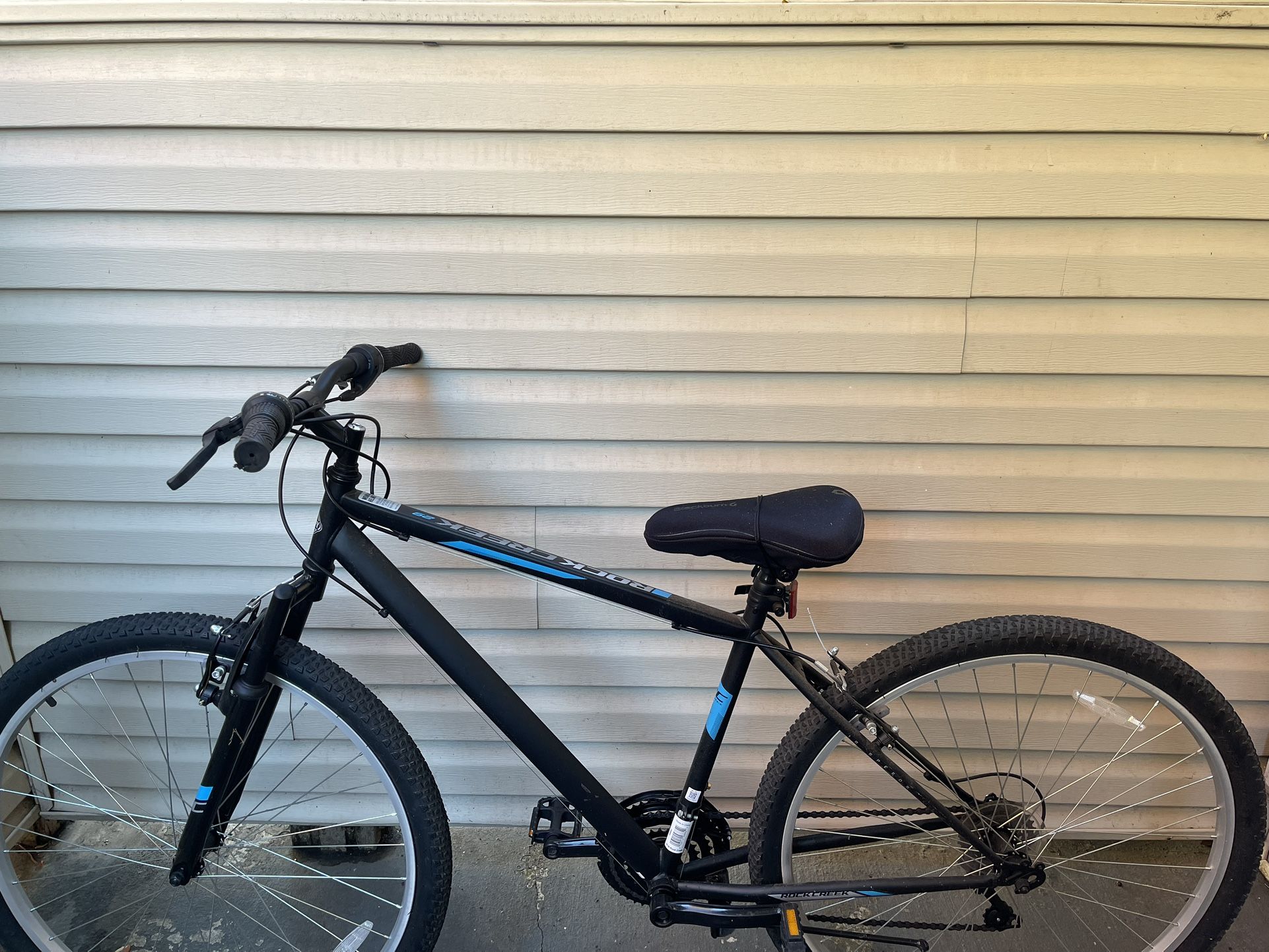 Mountain Bike For Sale!