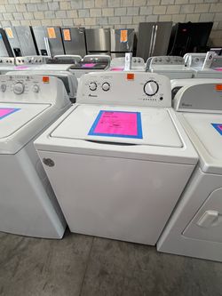 Amana washer