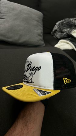 San Diego Padres Hat