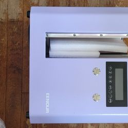 Eenour Tumbler Heat Press