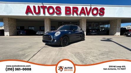2018 MINI Hardtop 2 Door