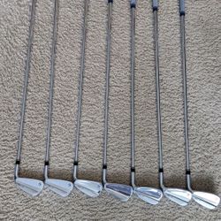 2023 Taylor made P790