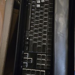 Corsair K95 RGB PLATINUM Mechanical Keyboard