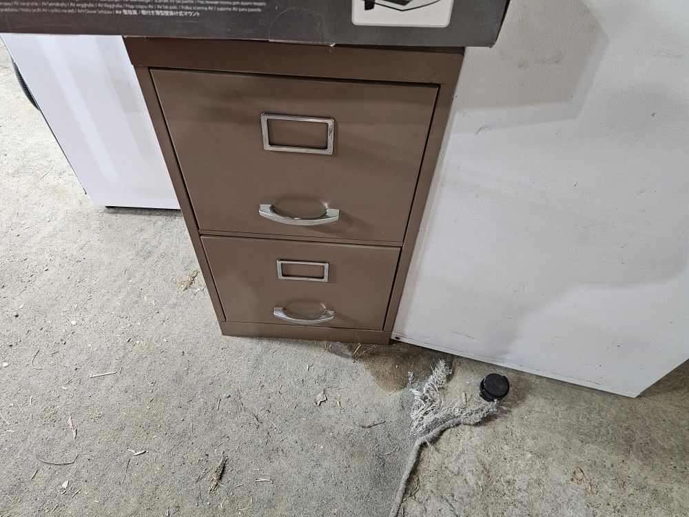File Cabinet