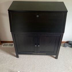 Closable Desk