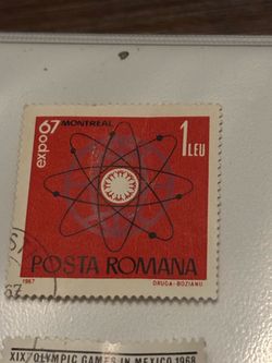 Stamps