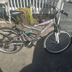 NEXT Women’s Mountain Bike