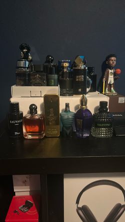 COLOGNE COLLECTION