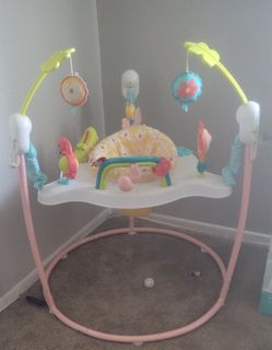 Baby Jumper