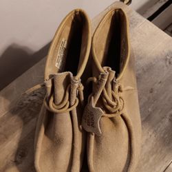 Never Worn Soft Slip On Shoes