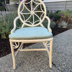 Side Chair For Desk, Bedroom, Or Dining