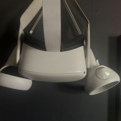 Oculus Quest 2