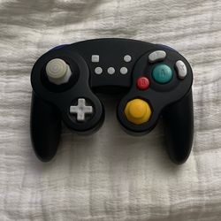 Wireless Gamecube Controller for Switch
