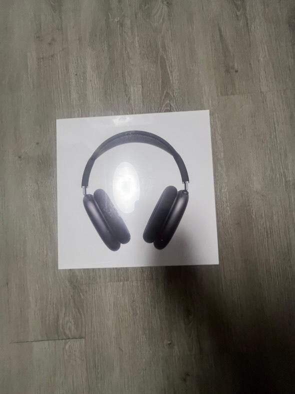 Apple Airpod Max - Black