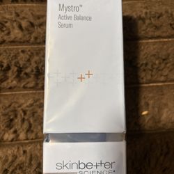 Skin Better Serum 