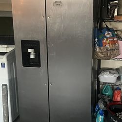 Whirlpool Refrigerator