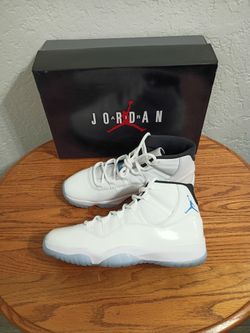 Jordan 11 Retro