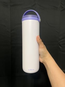 Willow Breast Milk Cooler
