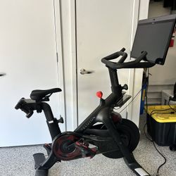 Peloton Plus Perfection Condition 