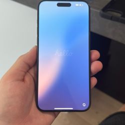 IPHONE 16 PRO MAX ( BRAND NEW ) 